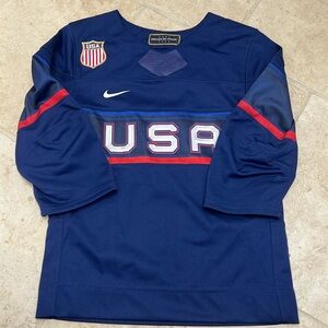 USA OLYMPIC JERSEY